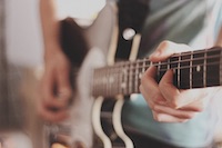 Guitar
