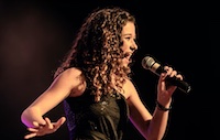 Vocalist